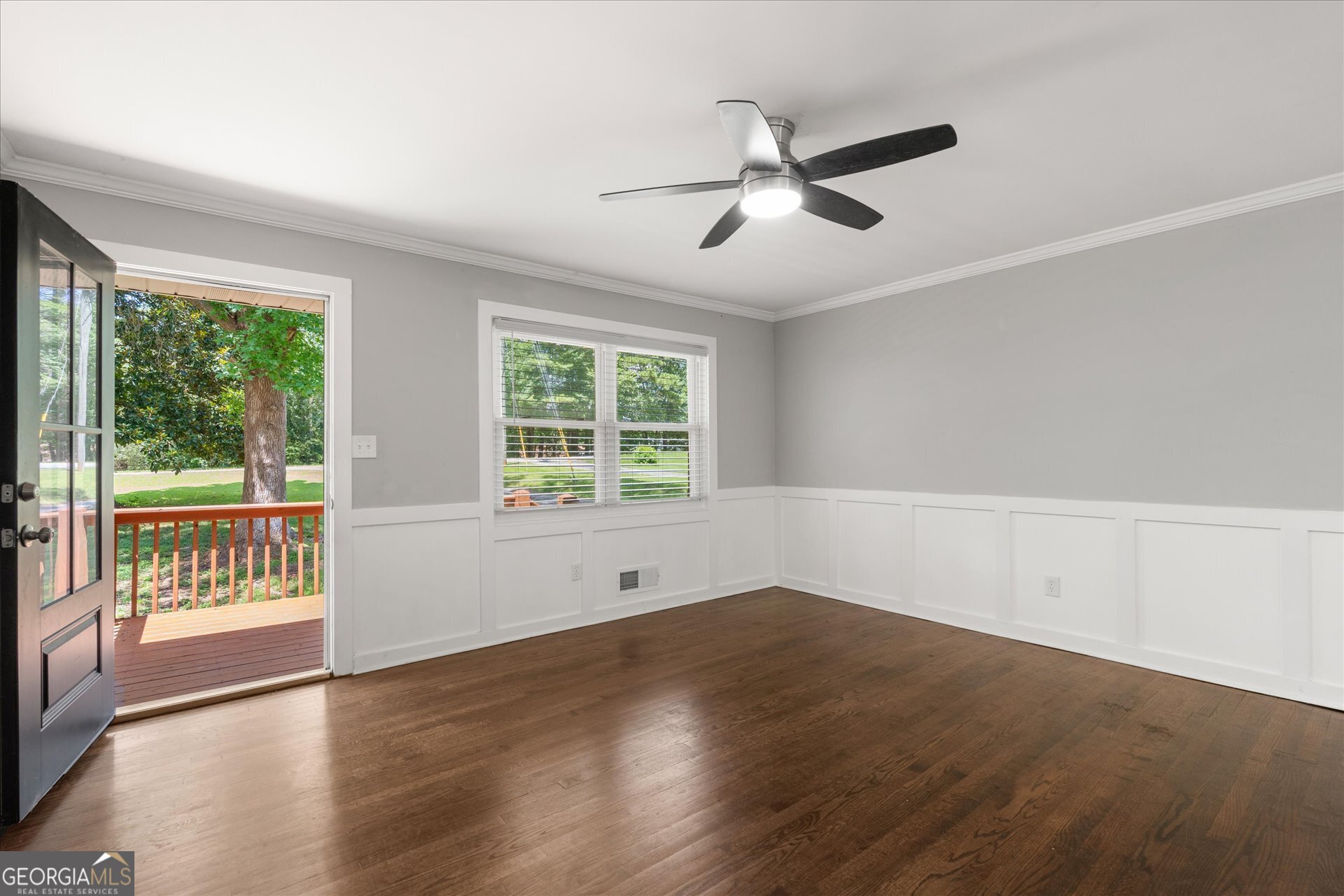 5401 Central Church Road Property Photo 5