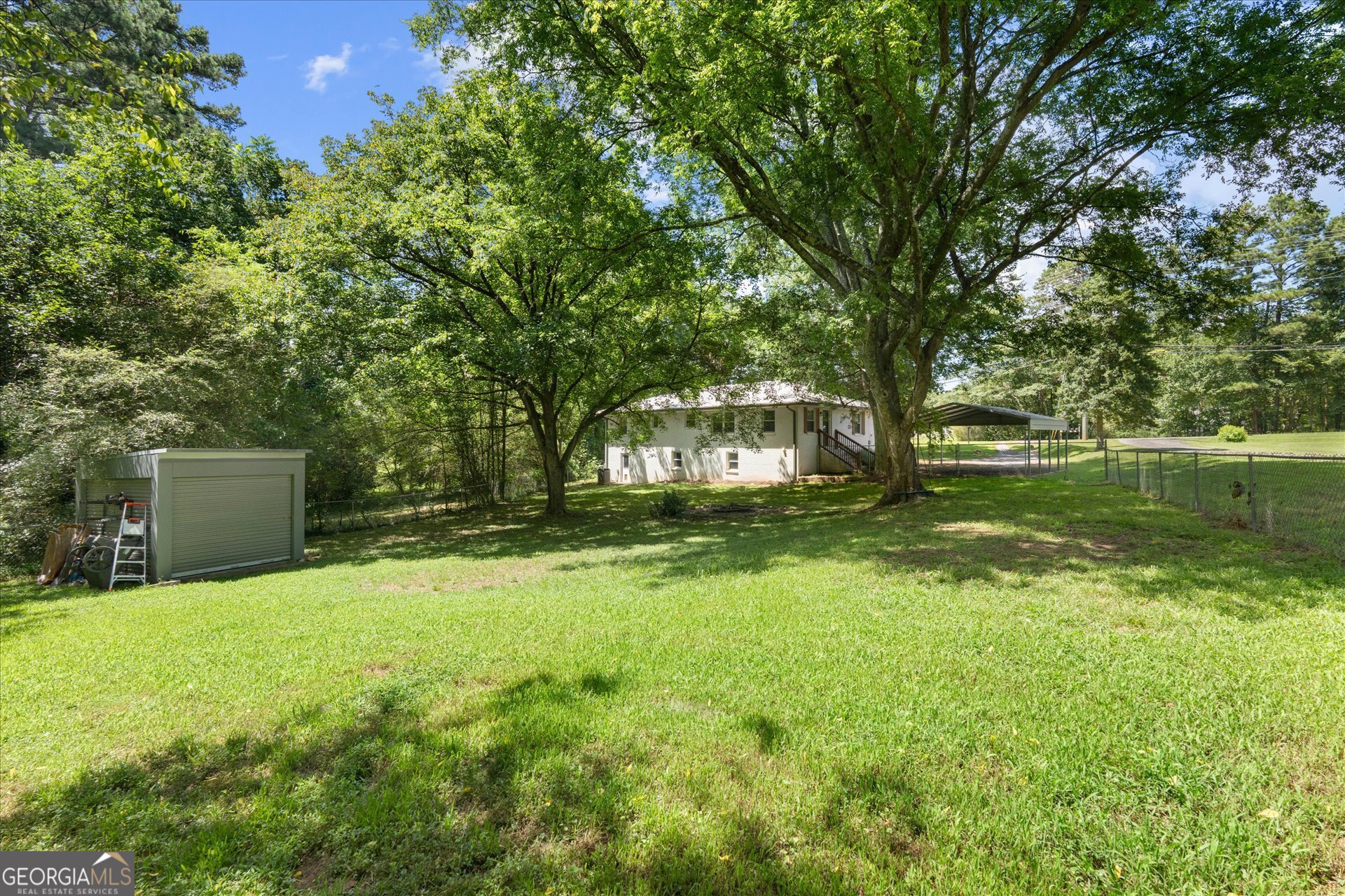 5401 Central Church Road Property Photo 39