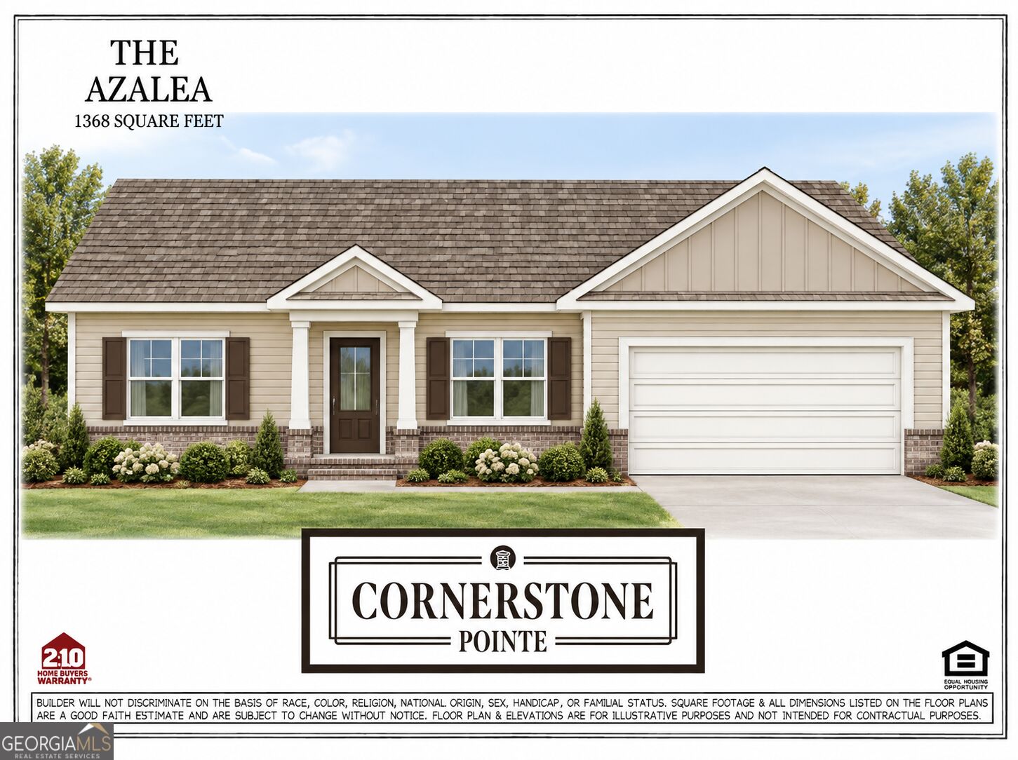 161 Landmark Circle Lot 28 Property Photo 1
