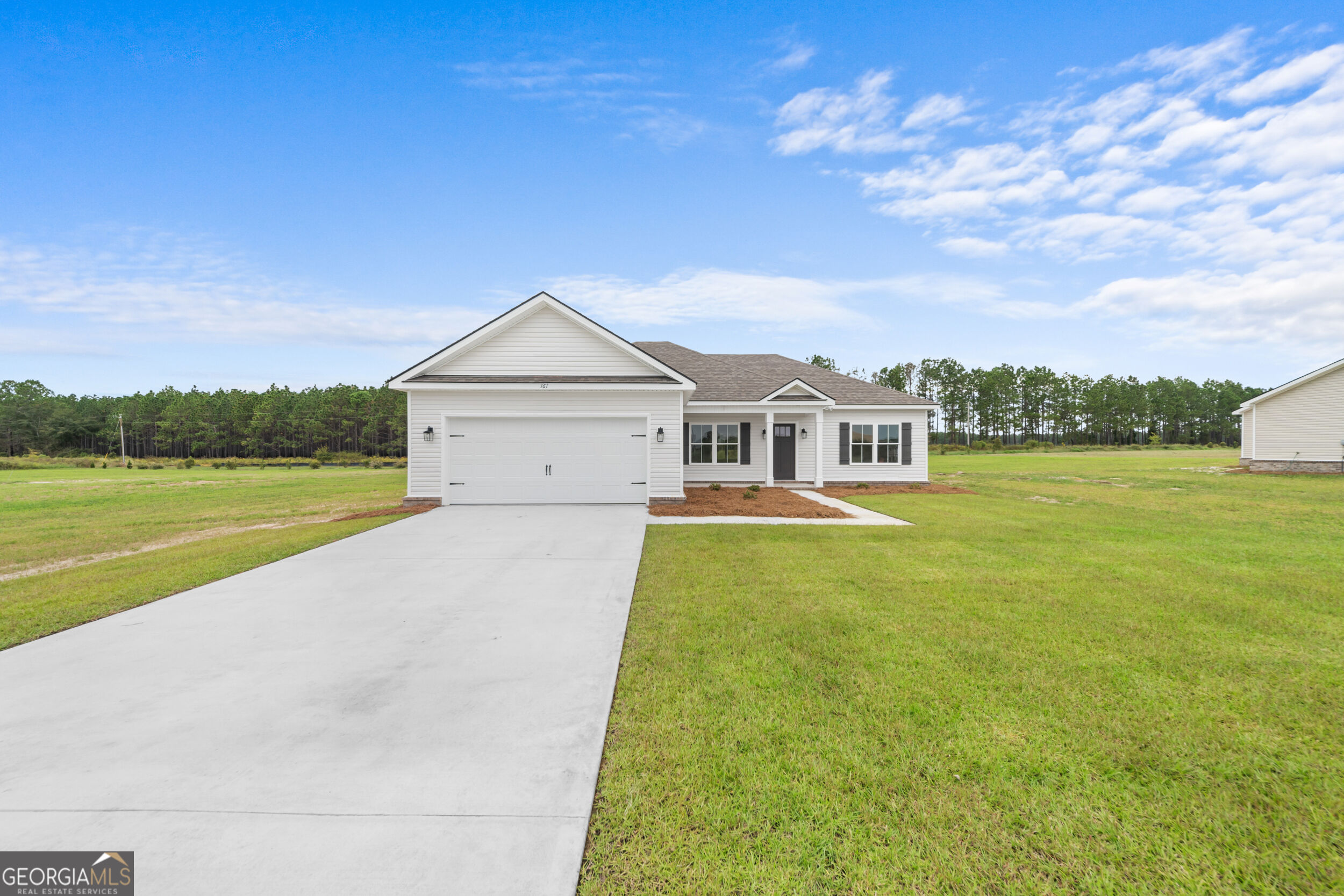 161 Landmark Circle LOT 28 Property Photo 1