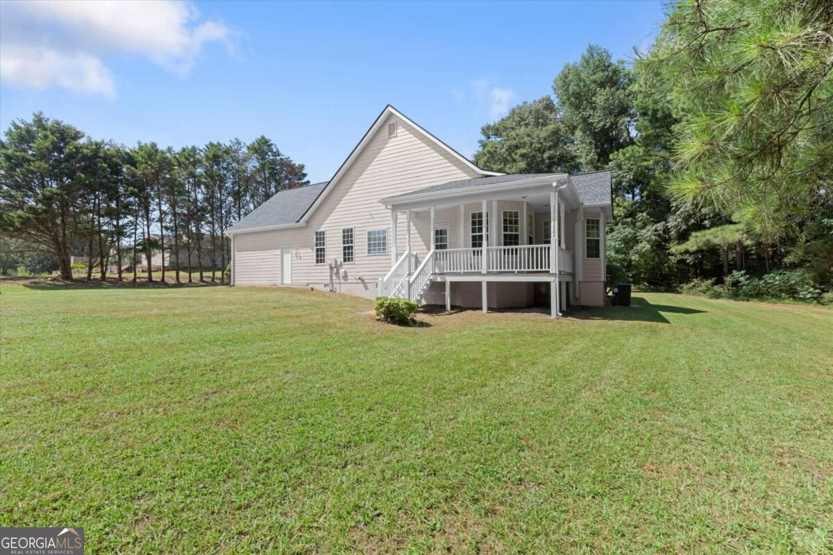 125 Kevins Drive Property Photo 32