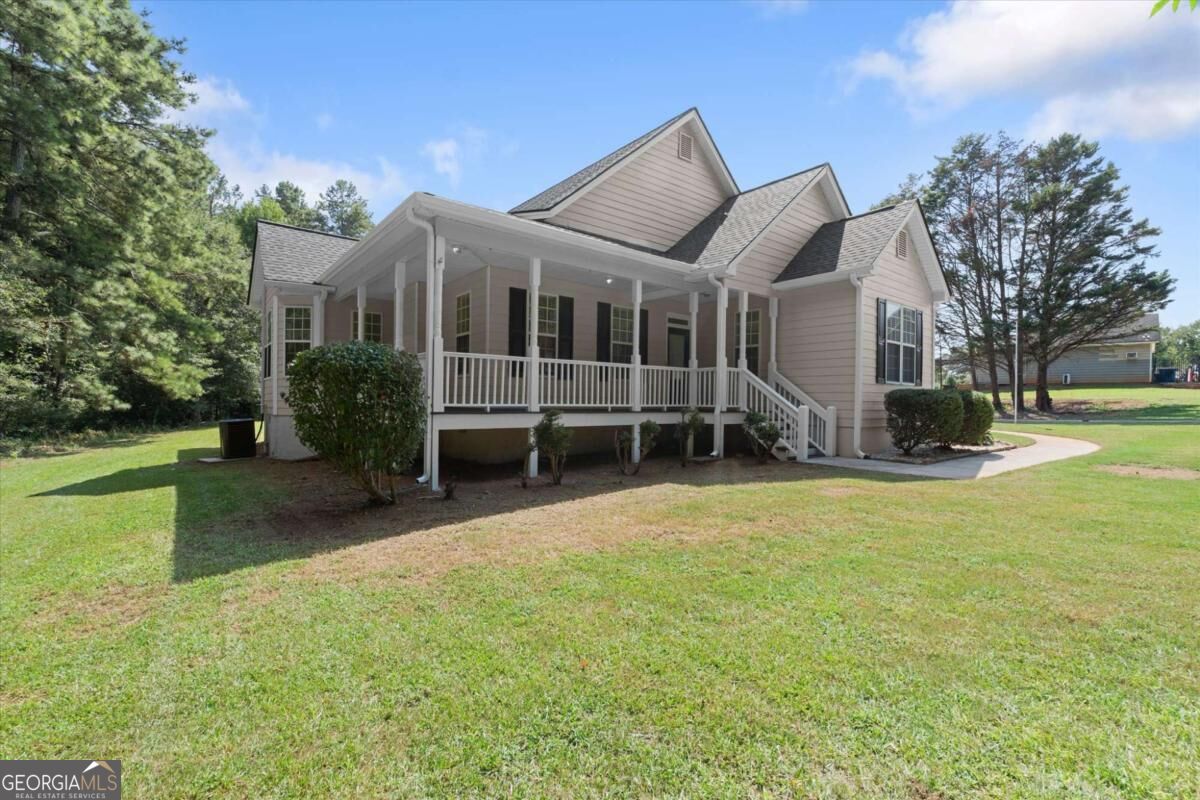 125 Kevins Drive Property Photo 44