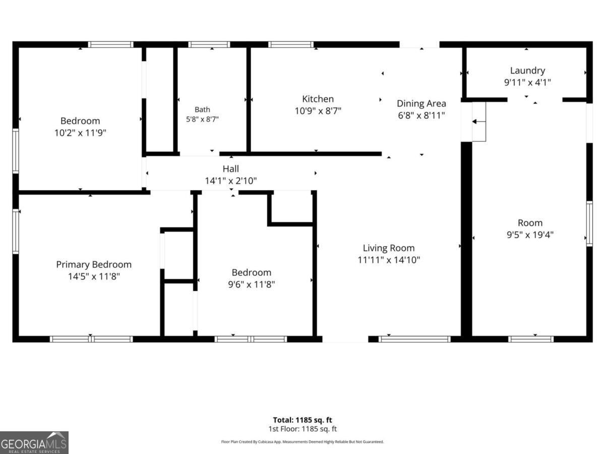 179 Long Drive Sw Property Photo 29
