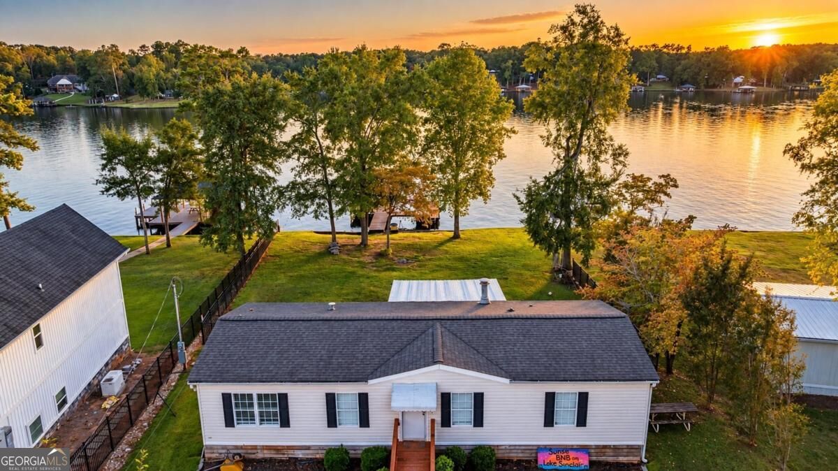159 Southshore Road Property Photo 1