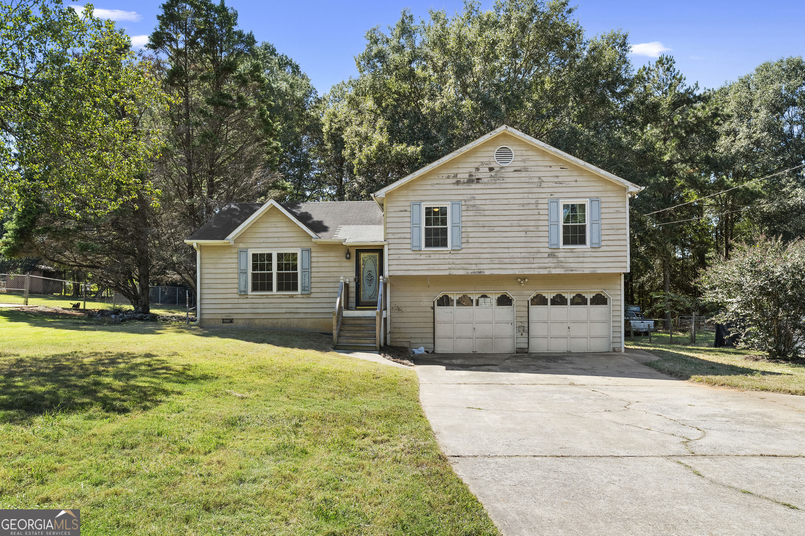 286 Covered Bridge Road Sw Property Photo 1