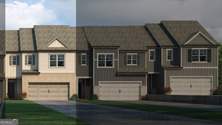 1814 Meadow Green Circle Property Photo 1