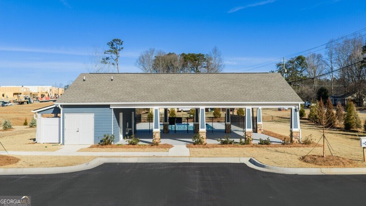 1814 Meadow Green Circle Property Photo 32