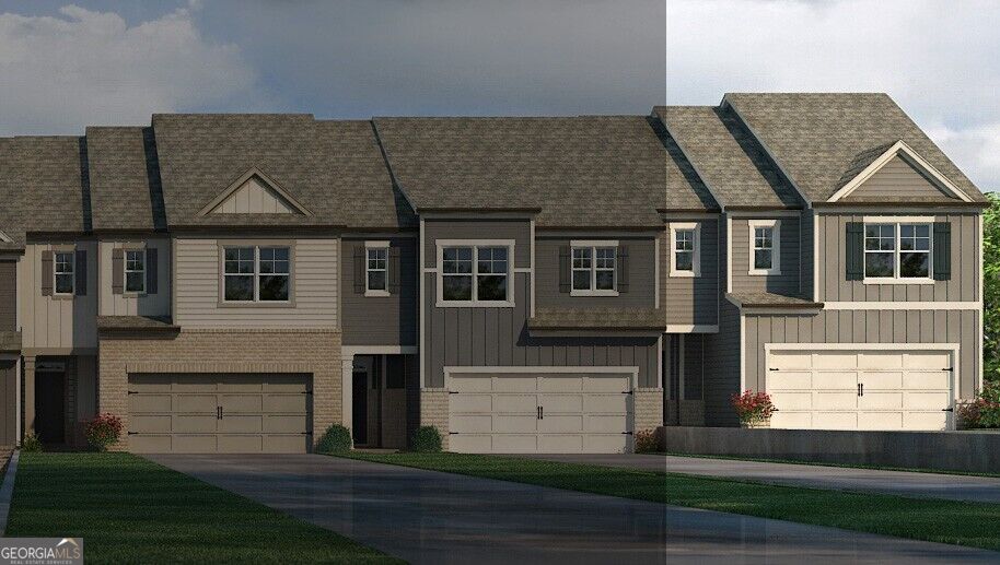 1806 Meadow Green Circle Property Photo 1