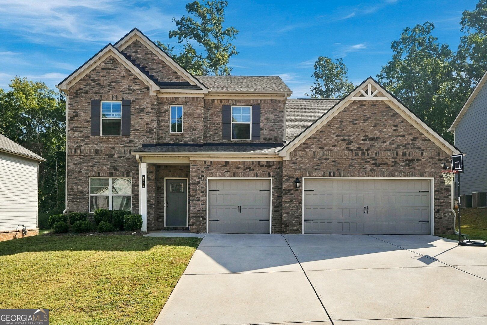 408 Tavistock Court Property Photo 1