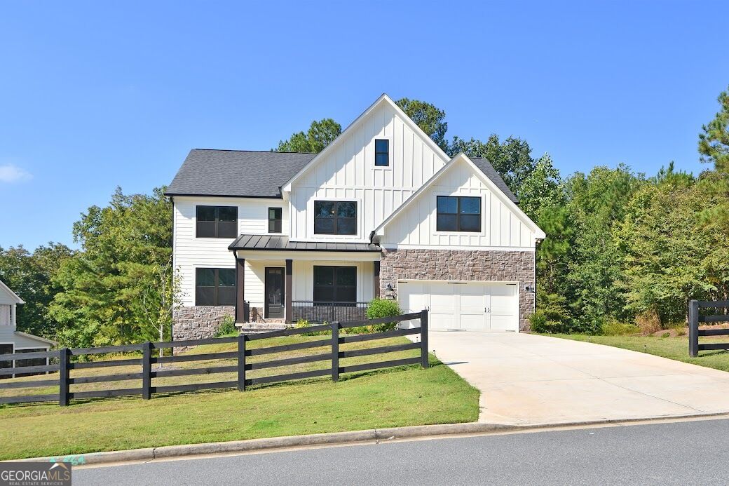 93 Riverwalk Manor Drive Property Photo 1