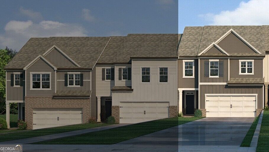 1810 Meadow Green Circle Property Photo 1