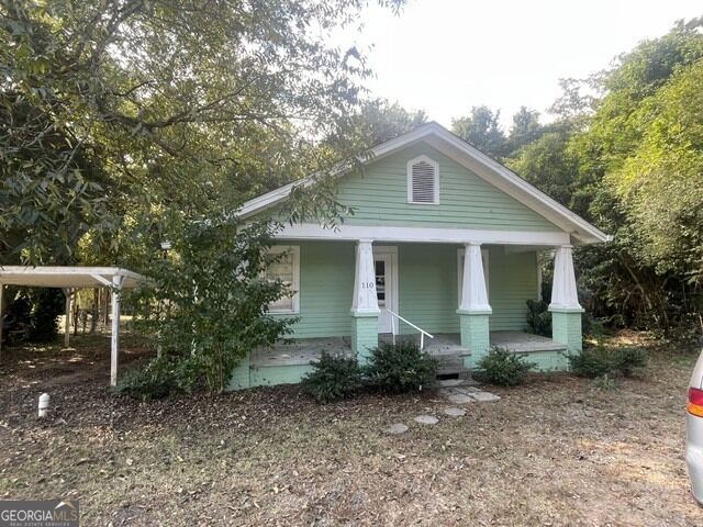 110 Hollingshed Avenue Se Property Photo 1