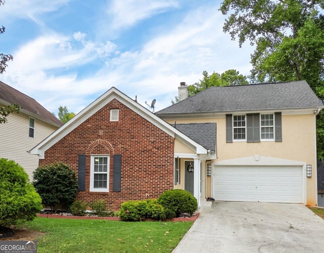 613 N Fairfield Drive Property Photo 1
