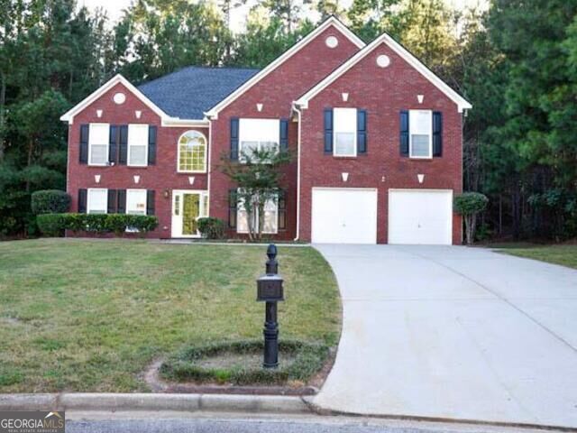 6681 Point Of Woods Drive Property Photo 1
