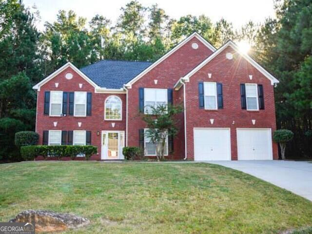 6681 Point Of Woods Drive Property Photo 2