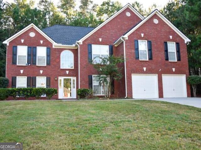 6681 Point Of Woods Drive Property Photo 3