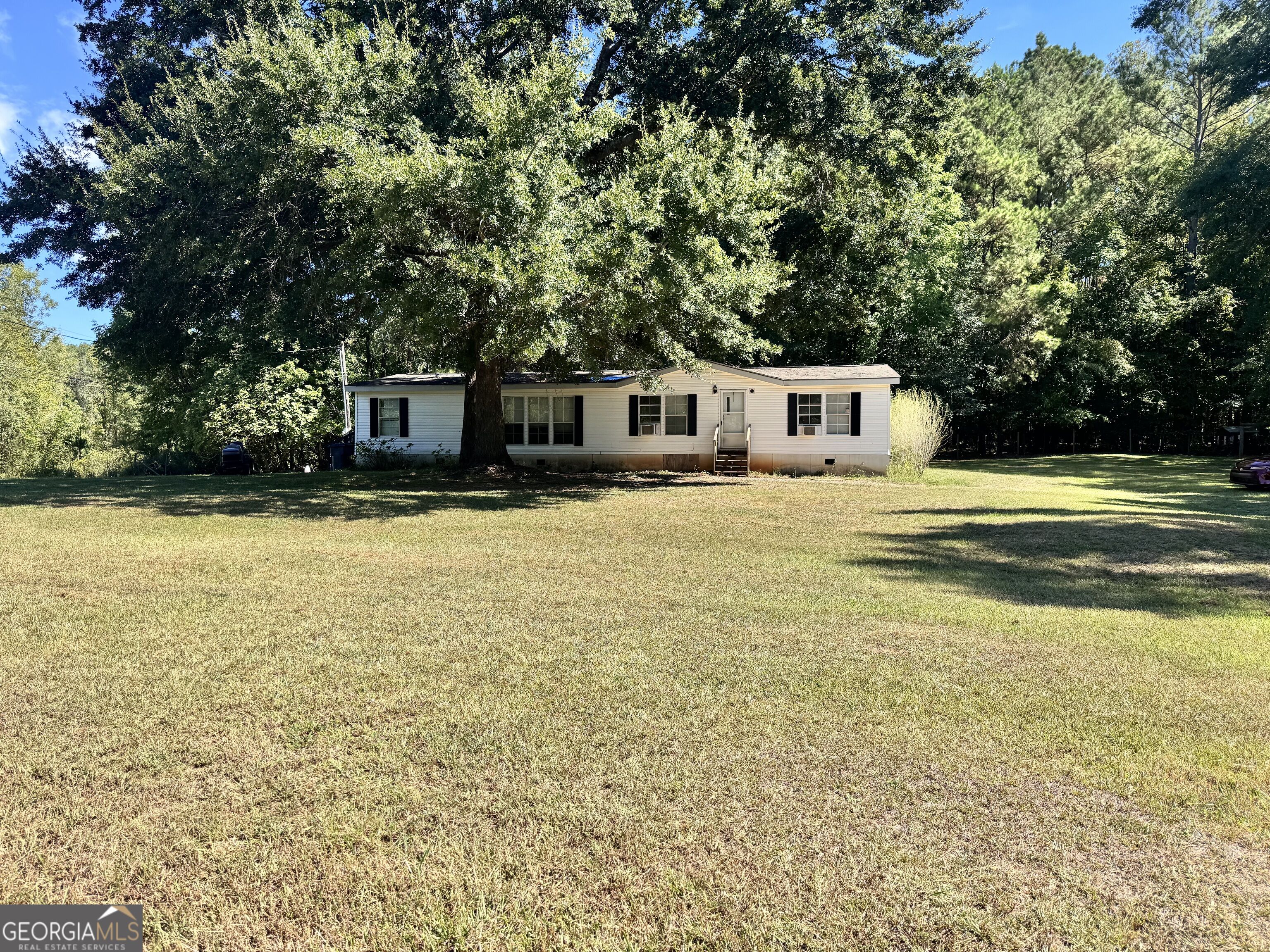 136 Meriwether Lane Nw Property Photo 1
