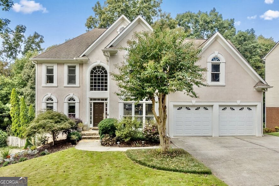 3957 Bellingrath Main Nw Property Photo 1