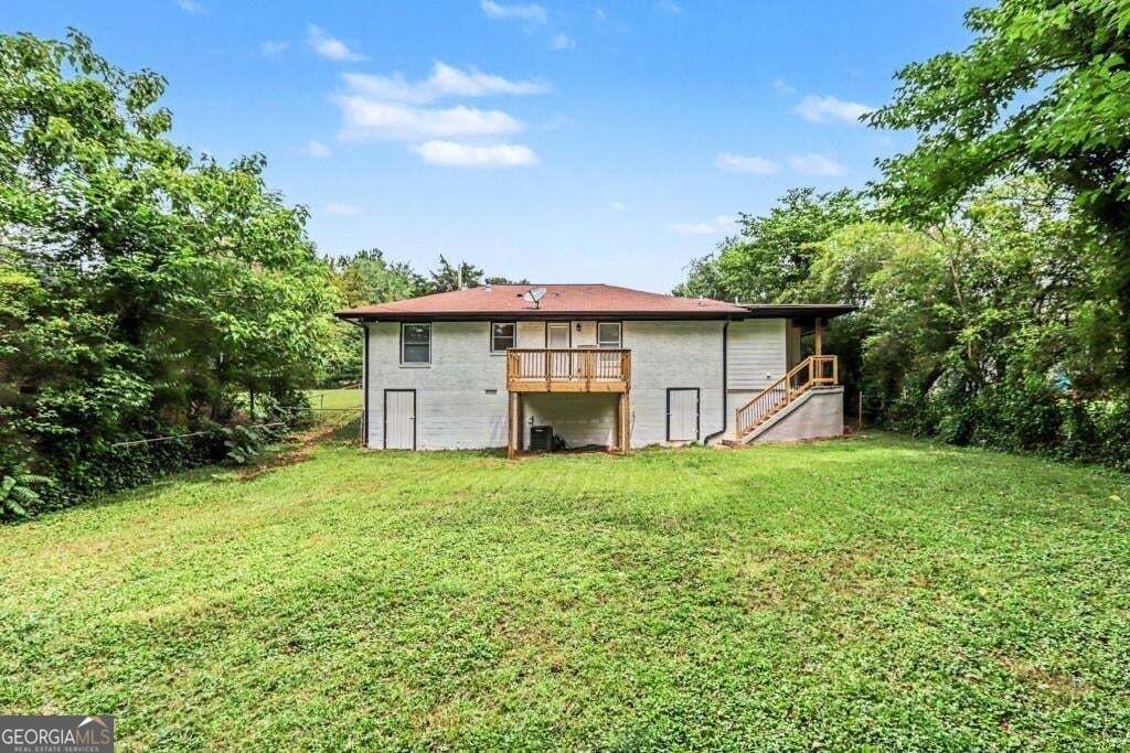 1614 Flintwood Drive Se # A Property Photo 23