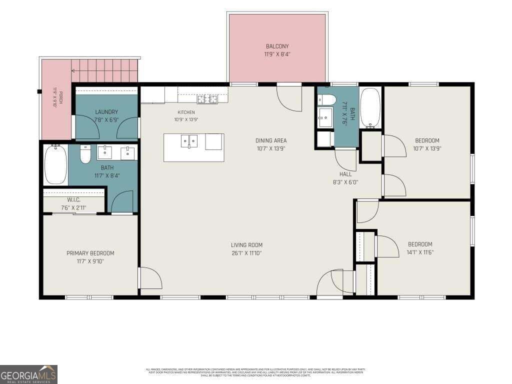 1614 Flintwood Drive Se # A Property Photo 24