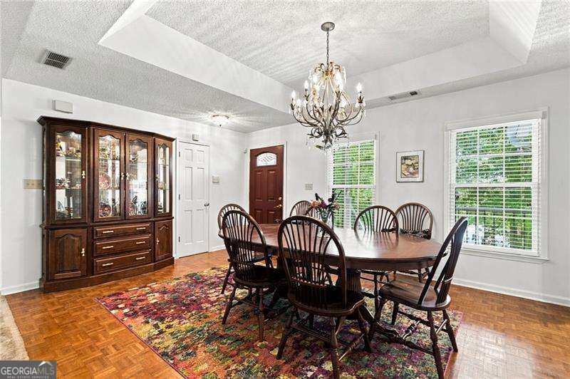5011 Peach Mountain Circle Property Photo 4