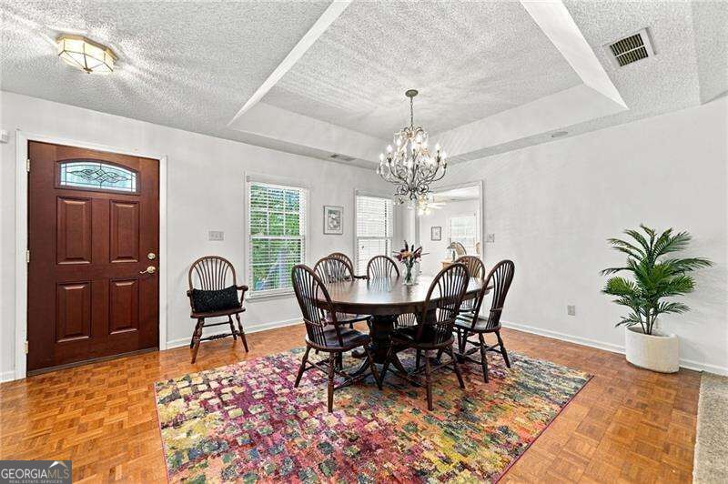 5011 Peach Mountain Circle Property Photo 5
