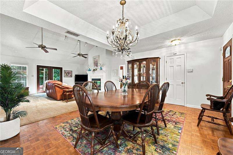 5011 Peach Mountain Circle Property Photo 6