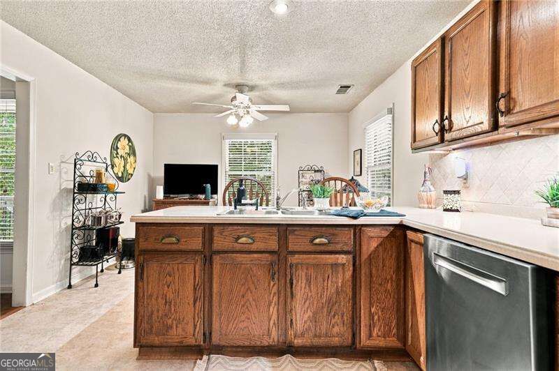 5011 Peach Mountain Circle Property Photo 17