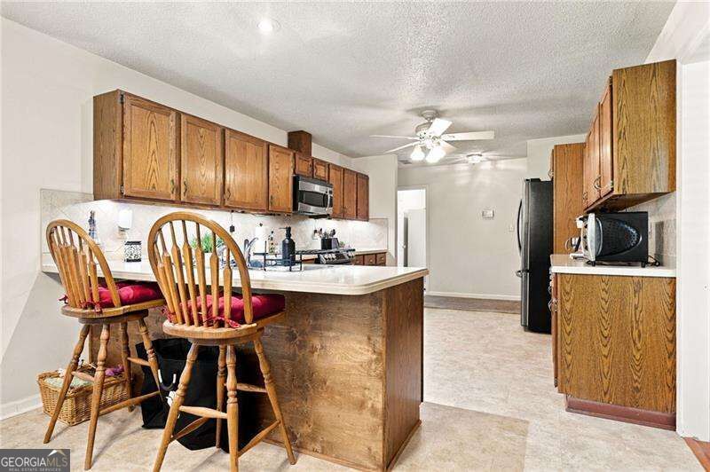 5011 Peach Mountain Circle Property Photo 22
