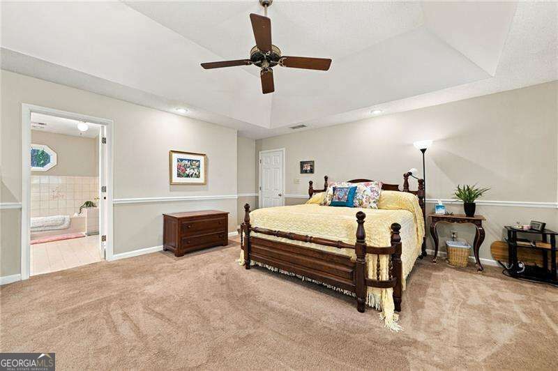 5011 Peach Mountain Circle Property Photo 26