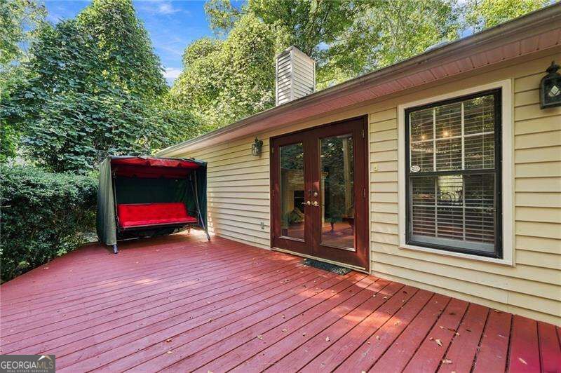5011 Peach Mountain Circle Property Photo 50