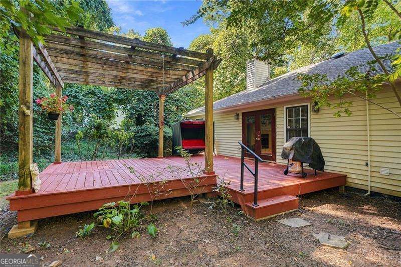 5011 Peach Mountain Circle Property Photo 51