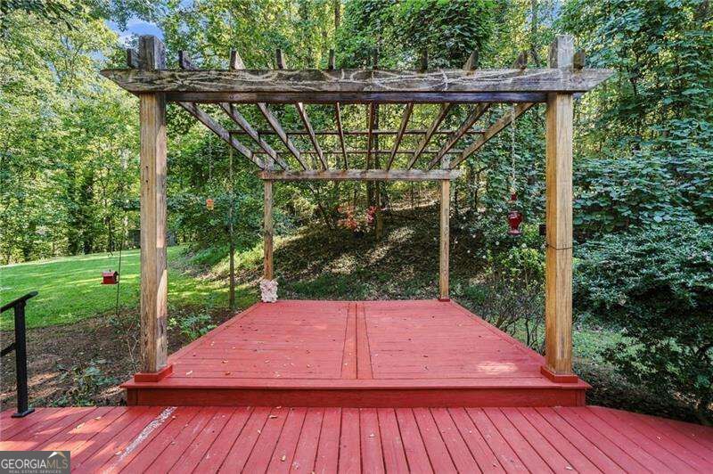 5011 Peach Mountain Circle Property Photo 52
