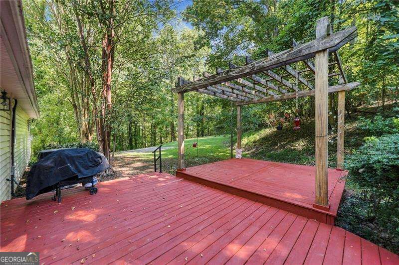 5011 Peach Mountain Circle Property Photo 53