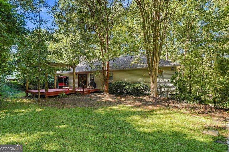 5011 Peach Mountain Circle Property Photo 54