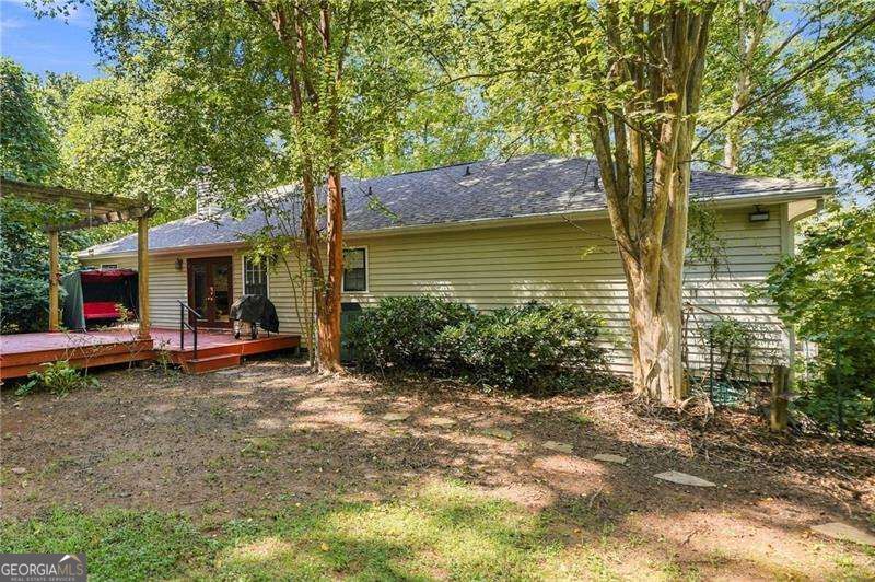 5011 Peach Mountain Circle Property Photo 55