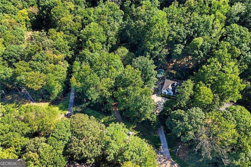 5011 Peach Mountain Circle Property Photo 59