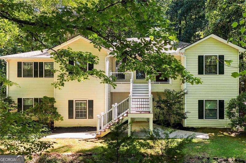 5011 Peach Mountain Circle Property Photo 61