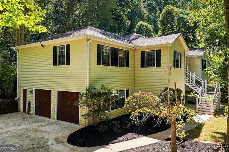 5011 Peach Mountain Circle Property Photo 62