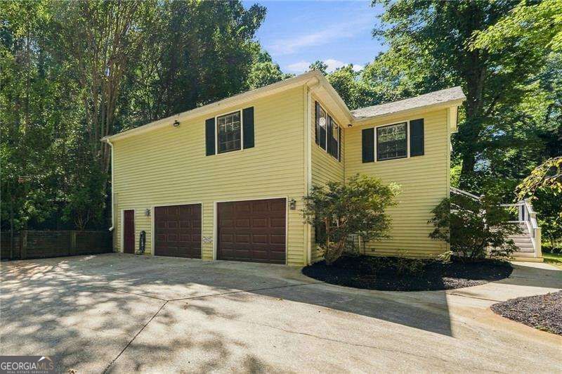 5011 Peach Mountain Circle Property Photo 63