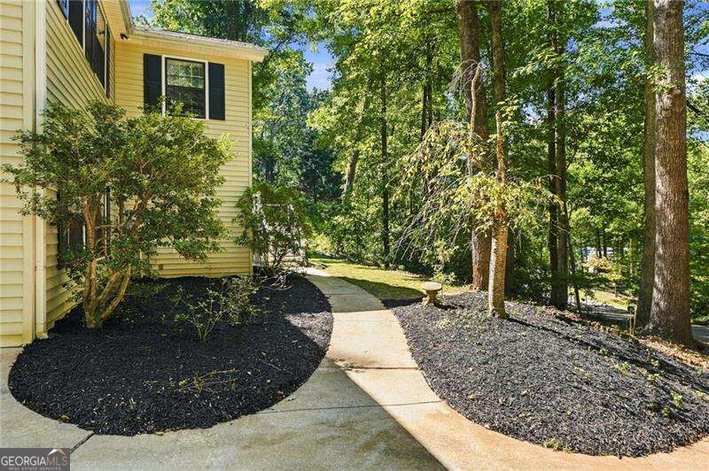 5011 Peach Mountain Circle Property Photo 64