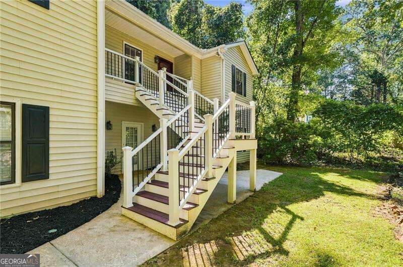 5011 Peach Mountain Circle Property Photo 65
