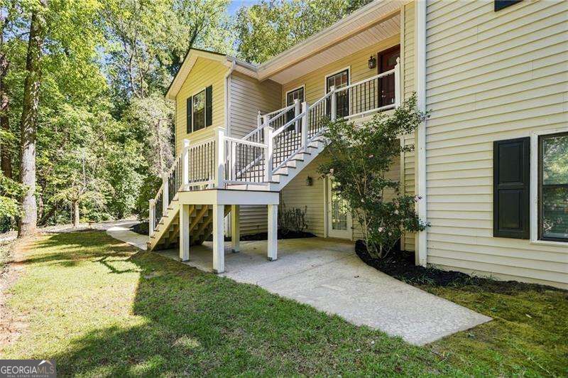 5011 Peach Mountain Circle Property Photo 66