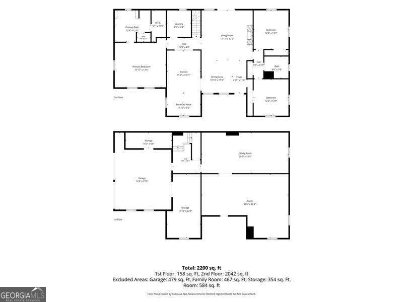 5011 Peach Mountain Circle Property Photo 69