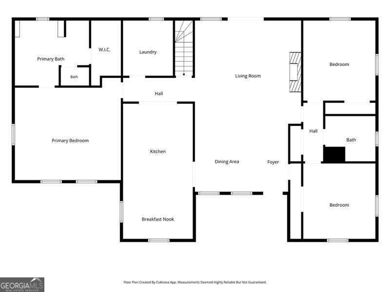 5011 Peach Mountain Circle Property Photo 73
