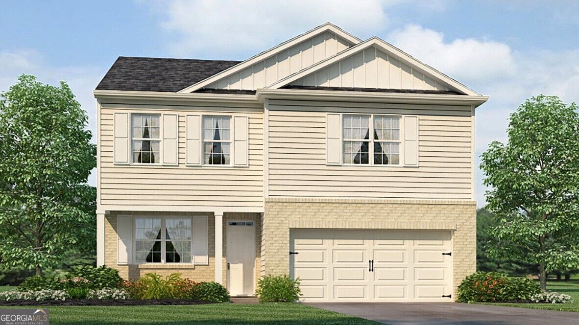 201 Glenrise Lane Property Photo 1