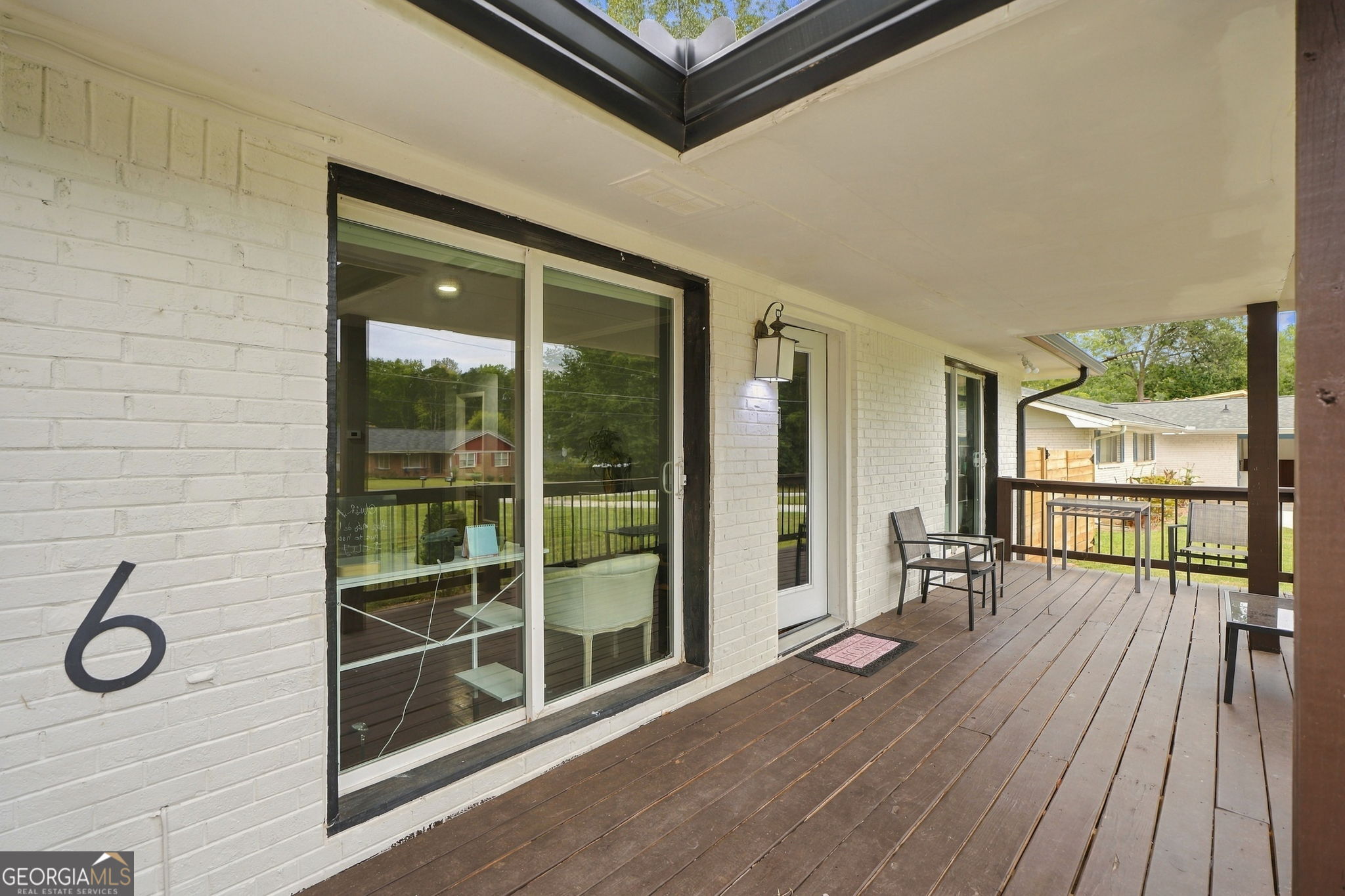 4166 Idlevale Drive Property Photo 4