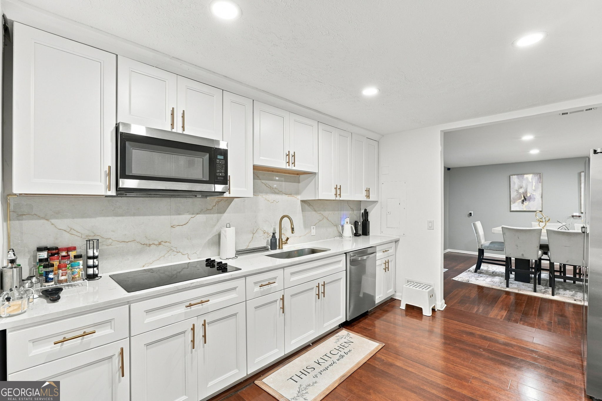 4166 Idlevale Drive Property Photo 10