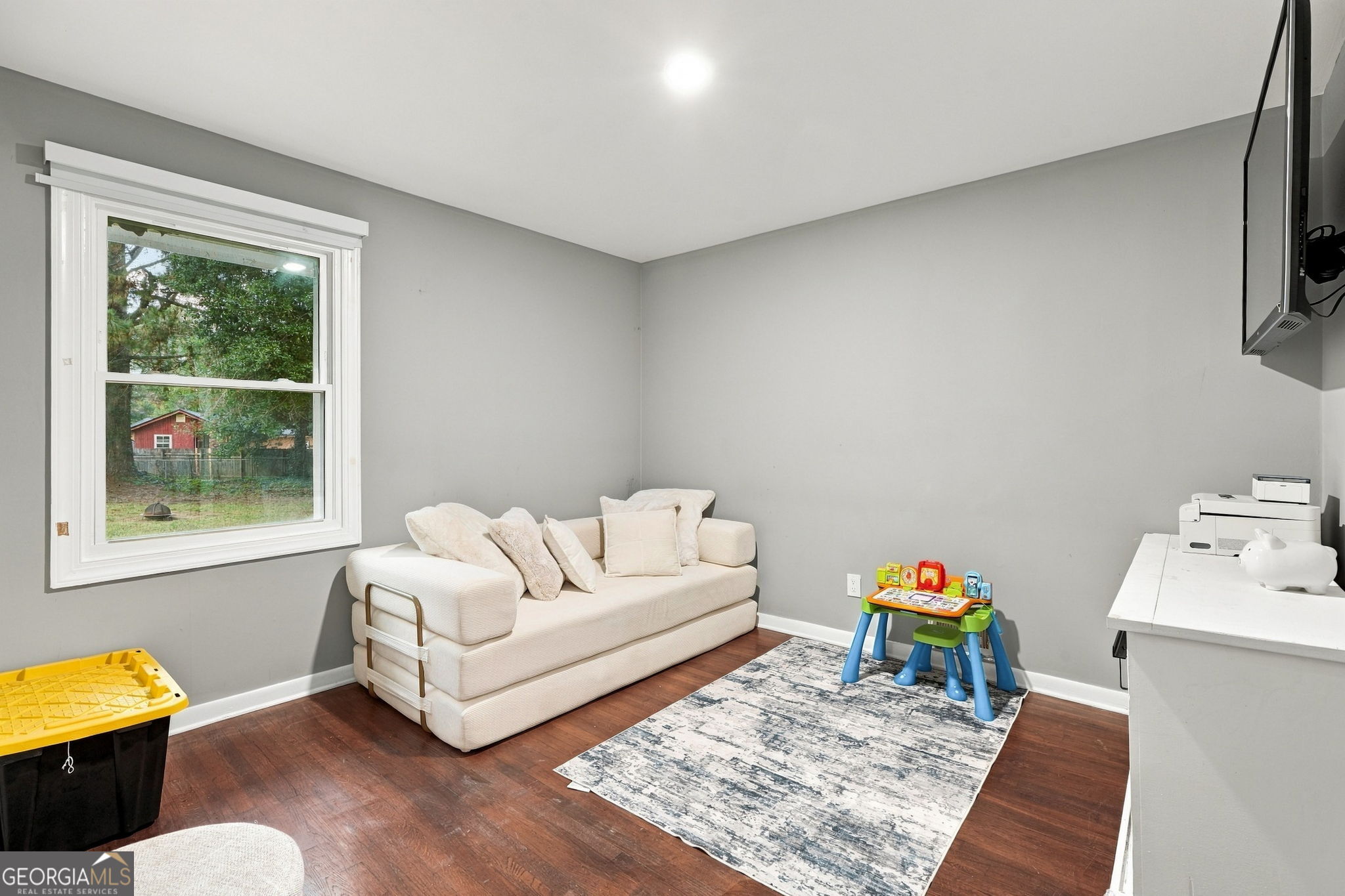 4166 Idlevale Drive Property Photo 17