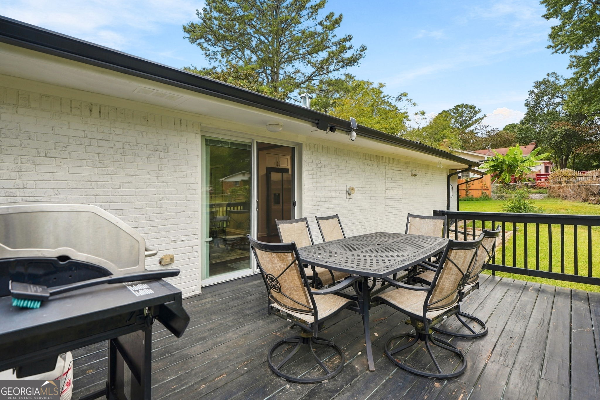 4166 Idlevale Drive Property Photo 20